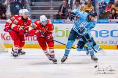 HC Slovan Bratislava - HK 32 Liptovský Mikuláš HC Slovan Bratislava - HK 32 Liptovský Mikuláš