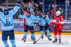 HC Slovan Bratislava - HK 32 Liptovský Mikuláš HC Slovan Bratislava - HK 32 Liptovský Mikuláš