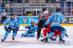 HC Slovan Bratislava - HK 32 Liptovský Mikuláš HC Slovan Bratislava - HK 32 Liptovský Mikuláš