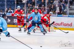 HC Slovan Bratislava - HK 32 Liptovský Mikuláš HC Slovan Bratislava - HK 32 Liptovský Mikuláš