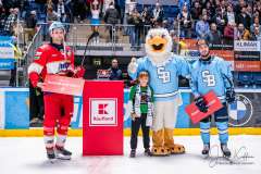 HC Slovan Bratislava - HK 32 Liptovský Mikuláš HC Slovan Bratislava - HK 32 Liptovský Mikuláš