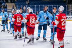 HC Slovan Bratislava - HK 32 Liptovský Mikuláš HC Slovan Bratislava - HK 32 Liptovský Mikuláš