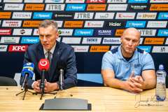 HC Slovan Bratislava - HK 32 Liptovský Mikuláš HC Slovan Bratislava - HK 32 Liptovský Mikuláš