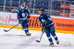 HC Slovan Bratislava - HK 32 Liptovský Mikuláš HC Slovan Bratislava - HK 32 Liptovský Mikuláš