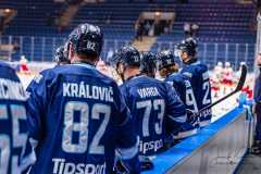 HC Slovan Bratislava - HK 32 Liptovský Mikuláš HC Slovan Bratislava - HK 32 Liptovský Mikuláš