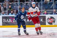 HC Slovan Bratislava - HK 32 Liptovský Mikuláš HC Slovan Bratislava - HK 32 Liptovský Mikuláš