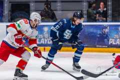HC Slovan Bratislava - HK 32 Liptovský Mikuláš HC Slovan Bratislava - HK 32 Liptovský Mikuláš