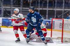 HC Slovan Bratislava - HK 32 Liptovský Mikuláš HC Slovan Bratislava - HK 32 Liptovský Mikuláš