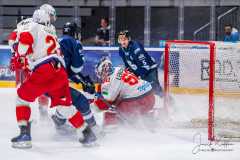 HC Slovan Bratislava - HK 32 Liptovský Mikuláš HC Slovan Bratislava - HK 32 Liptovský Mikuláš