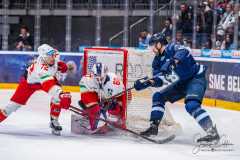 HC Slovan Bratislava - HK 32 Liptovský Mikuláš HC Slovan Bratislava - HK 32 Liptovský Mikuláš