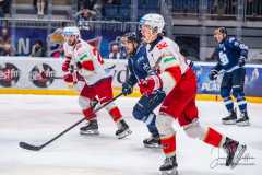 HC Slovan Bratislava - HK 32 Liptovský Mikuláš HC Slovan Bratislava - HK 32 Liptovský Mikuláš
