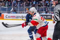 HC Slovan Bratislava - HK 32 Liptovský Mikuláš HC Slovan Bratislava - HK 32 Liptovský Mikuláš