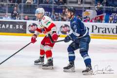 HC Slovan Bratislava - HK 32 Liptovský Mikuláš HC Slovan Bratislava - HK 32 Liptovský Mikuláš