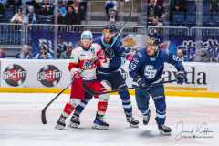 HC Slovan Bratislava - HK 32 Liptovský Mikuláš HC Slovan Bratislava - HK 32 Liptovský Mikuláš