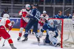 HC Slovan Bratislava - HK 32 Liptovský Mikuláš HC Slovan Bratislava - HK 32 Liptovský Mikuláš