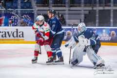 HC Slovan Bratislava - HK 32 Liptovský Mikuláš HC Slovan Bratislava - HK 32 Liptovský Mikuláš