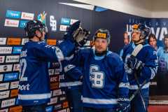 HC Slovan Bratislava - HK 32 Liptovský Mikuláš HC Slovan Bratislava - HK 32 Liptovský Mikuláš