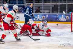 HC Slovan Bratislava - HK 32 Liptovský Mikuláš HC Slovan Bratislava - HK 32 Liptovský Mikuláš