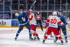 HC Slovan Bratislava - HK 32 Liptovský Mikuláš HC Slovan Bratislava - HK 32 Liptovský Mikuláš