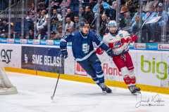 HC Slovan Bratislava - HK 32 Liptovský Mikuláš HC Slovan Bratislava - HK 32 Liptovský Mikuláš