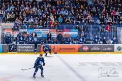 HC Slovan Bratislava - HK 32 Liptovský Mikuláš HC Slovan Bratislava - HK 32 Liptovský Mikuláš