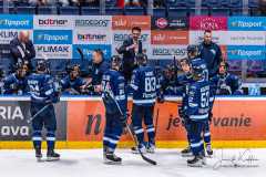 HC Slovan Bratislava - HK 32 Liptovský Mikuláš HC Slovan Bratislava - HK 32 Liptovský Mikuláš