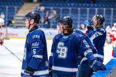 HC Slovan Bratislava - HK 32 Liptovský Mikuláš HC Slovan Bratislava - HK 32 Liptovský Mikuláš