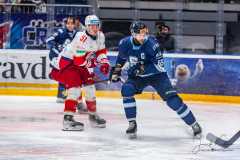 HC Slovan Bratislava - HK 32 Liptovský Mikuláš HC Slovan Bratislava - HK 32 Liptovský Mikuláš
