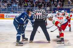 HC Slovan Bratislava - HK 32 Liptovský Mikuláš HC Slovan Bratislava - HK 32 Liptovský Mikuláš