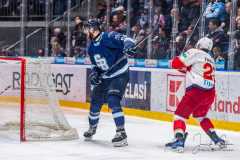 HC Slovan Bratislava - HK 32 Liptovský Mikuláš HC Slovan Bratislava - HK 32 Liptovský Mikuláš