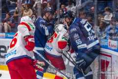 HC Slovan Bratislava - HK 32 Liptovský Mikuláš HC Slovan Bratislava - HK 32 Liptovský Mikuláš