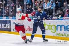 HC Slovan Bratislava - HK 32 Liptovský Mikuláš HC Slovan Bratislava - HK 32 Liptovský Mikuláš