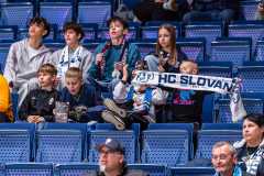 HC Slovan Bratislava - HK 32 Liptovský Mikuláš HC Slovan Bratislava - HK 32 Liptovský Mikuláš