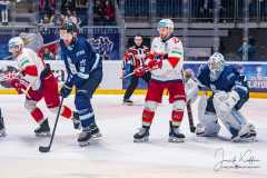 HC Slovan Bratislava - HK 32 Liptovský Mikuláš HC Slovan Bratislava - HK 32 Liptovský Mikuláš