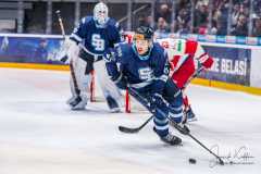 HC Slovan Bratislava - HK 32 Liptovský Mikuláš HC Slovan Bratislava - HK 32 Liptovský Mikuláš