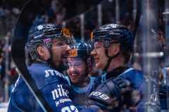 HC Slovan Bratislava - HK 32 Liptovský Mikuláš HC Slovan Bratislava - HK 32 Liptovský Mikuláš