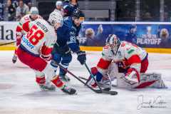 HC Slovan Bratislava - HK 32 Liptovský Mikuláš HC Slovan Bratislava - HK 32 Liptovský Mikuláš