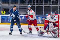 HC Slovan Bratislava - HK 32 Liptovský Mikuláš HC Slovan Bratislava - HK 32 Liptovský Mikuláš