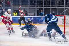 HC Slovan Bratislava - HK 32 Liptovský Mikuláš HC Slovan Bratislava - HK 32 Liptovský Mikuláš