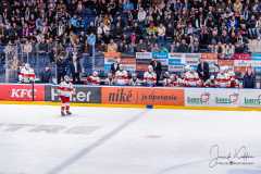 HC Slovan Bratislava - HK 32 Liptovský Mikuláš HC Slovan Bratislava - HK 32 Liptovský Mikuláš