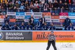 HC Slovan Bratislava - HK 32 Liptovský Mikuláš HC Slovan Bratislava - HK 32 Liptovský Mikuláš