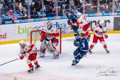 HC Slovan Bratislava - HK 32 Liptovský Mikuláš HC Slovan Bratislava - HK 32 Liptovský Mikuláš