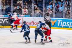 HC Slovan Bratislava - HK 32 Liptovský Mikuláš HC Slovan Bratislava - HK 32 Liptovský Mikuláš