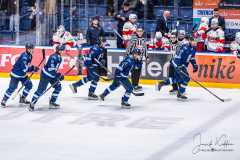 HC Slovan Bratislava - HK 32 Liptovský Mikuláš HC Slovan Bratislava - HK 32 Liptovský Mikuláš