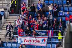 HC Slovan Bratislava - HK 32 Liptovský Mikuláš HC Slovan Bratislava - HK 32 Liptovský Mikuláš