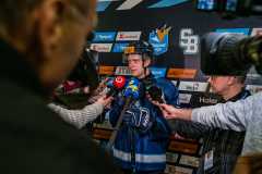 HC Slovan Bratislava - HK 32 Liptovský Mikuláš HC Slovan Bratislava - HK 32 Liptovský Mikuláš