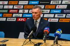 HC Slovan Bratislava - HK 32 Liptovský Mikuláš HC Slovan Bratislava - HK 32 Liptovský Mikuláš