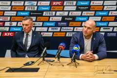 HC Slovan Bratislava - HK 32 Liptovský Mikuláš HC Slovan Bratislava - HK 32 Liptovský Mikuláš