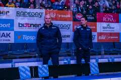 HC Slovan Bratislava - HK 32 Liptovský Mikuláš HC Slovan Bratislava - HK 32 Liptovský Mikuláš