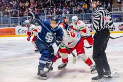 HC Slovan Bratislava - HK 32 Liptovský Mikuláš HC Slovan Bratislava - HK 32 Liptovský Mikuláš